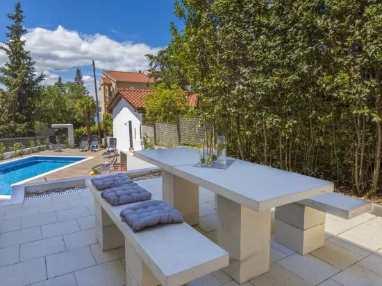 Apartmán Kvarner - Dramalj KV 2145 N3