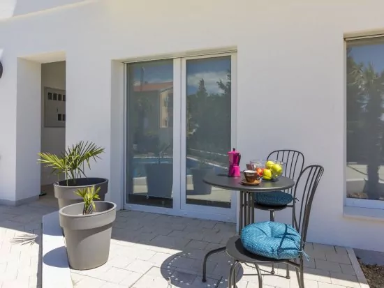 Apartmán Kvarner - Dramalj KV 2145 N3