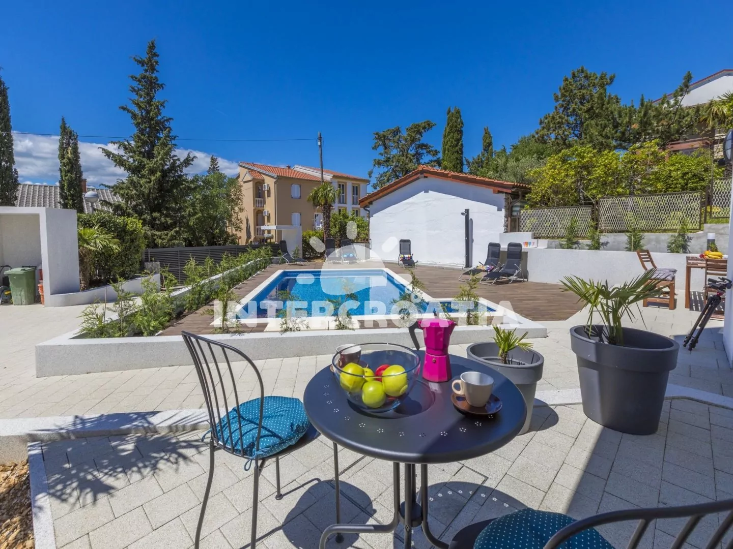 Apartmán Kvarner - Dramalj KV 2145 N3