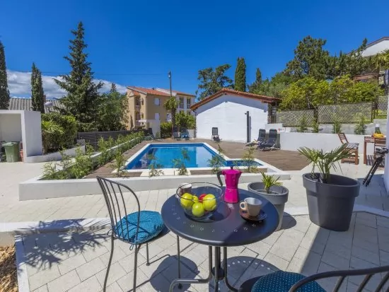 Apartmán Kvarner - Dramalj KV 2145 N3