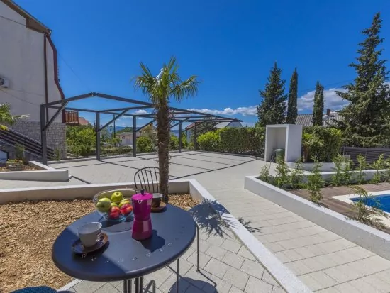 Apartmán Kvarner - Dramalj KV 2145 N3