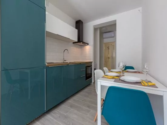 Apartmán Kvarner - Dramalj KV 2145 N3