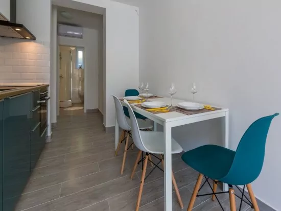 Apartmán Kvarner - Dramalj KV 2145 N3