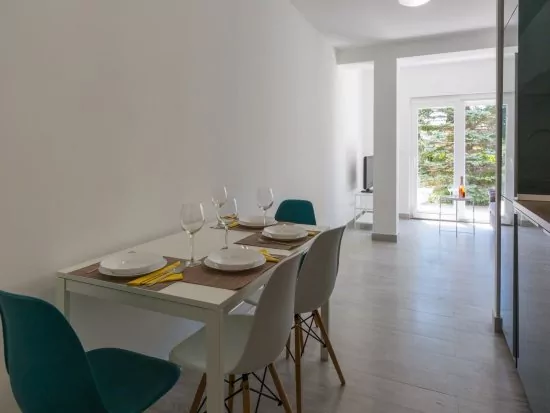 Apartmán Kvarner - Dramalj KV 2145 N3