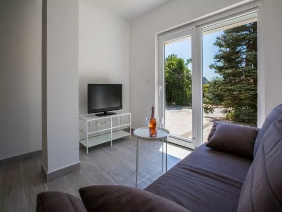 Apartmán Kvarner - Dramalj KV 2145 N3