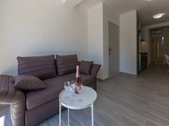 Apartmán Kvarner - Dramalj KV 2145 N3