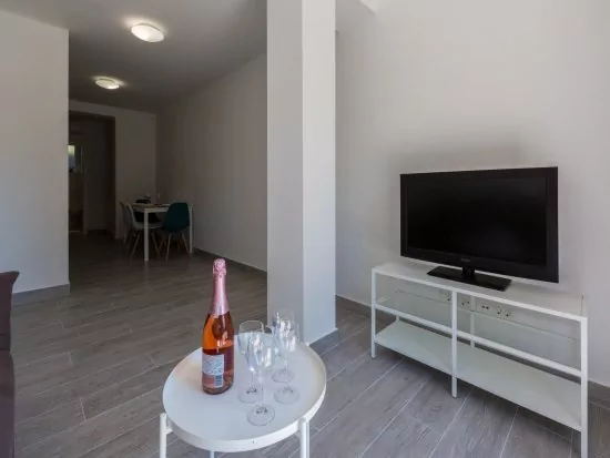 Apartmán Kvarner - Dramalj KV 2145 N3