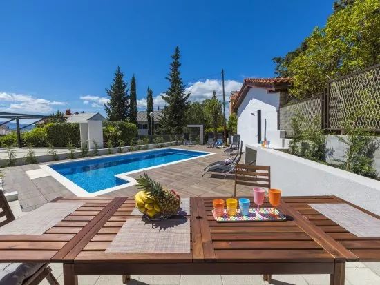 Apartmán Kvarner - Dramalj KV 2145 N4