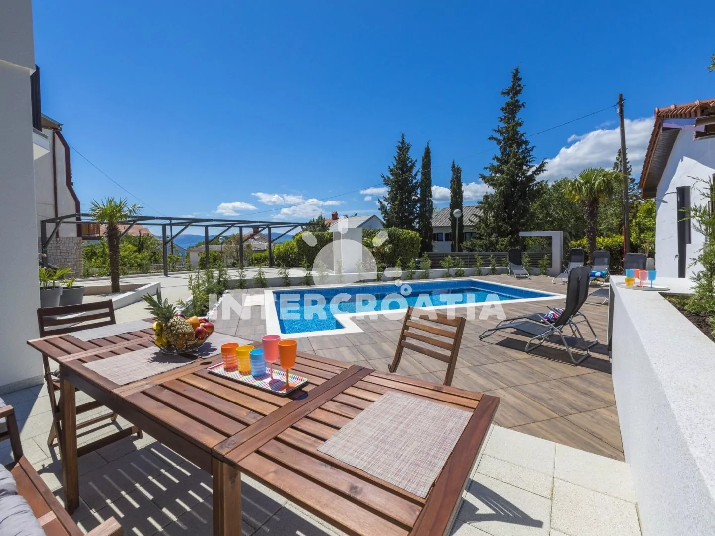 Apartmán Kvarner - Dramalj KV 2145 N4