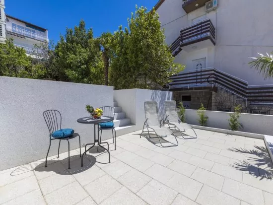 Apartmán Kvarner - Dramalj KV 2145 N4