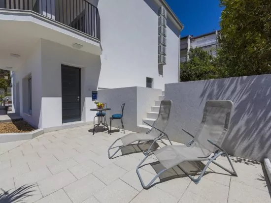 Apartmán Kvarner - Dramalj KV 2145 N4