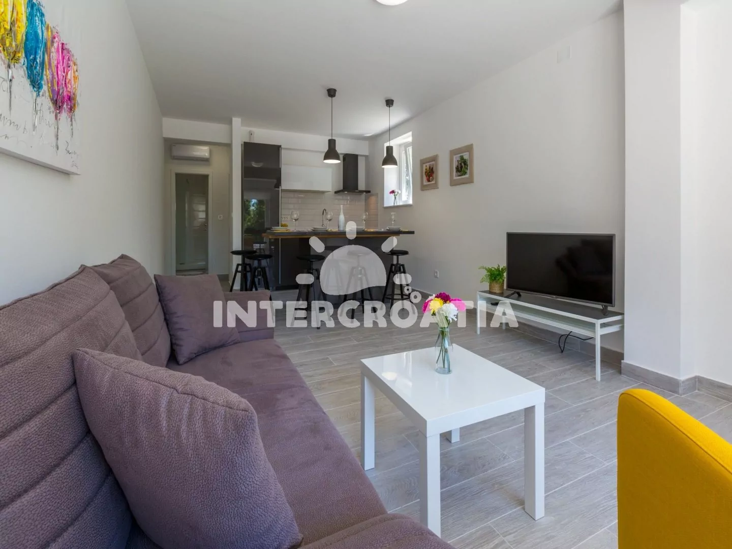 Apartmán Kvarner - Dramalj KV 2145 N4