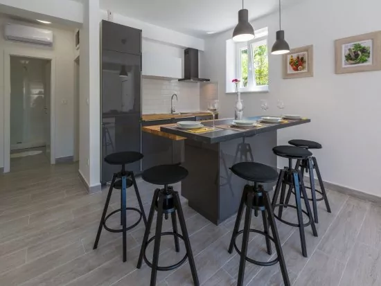 Apartmán Kvarner - Dramalj KV 2145 N4