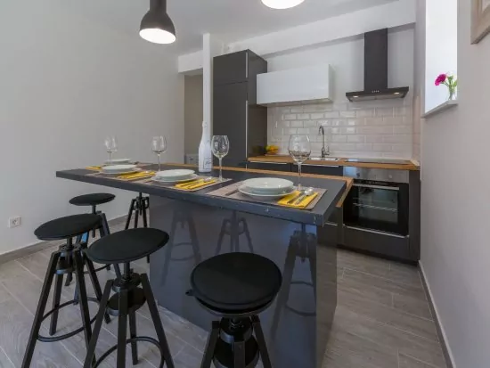 Apartmán Kvarner - Dramalj KV 2145 N4