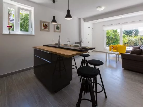 Apartmán Kvarner - Dramalj KV 2145 N4