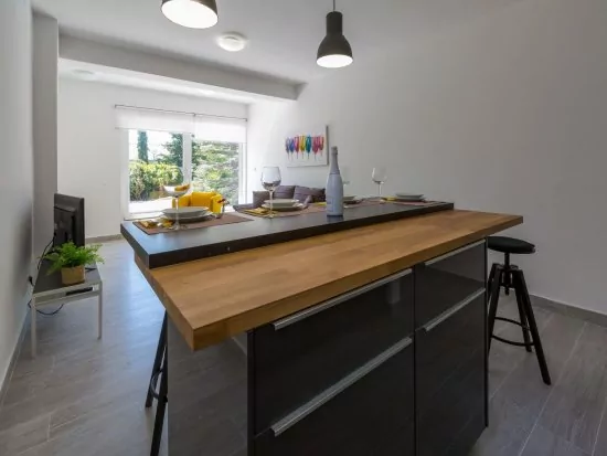 Apartmán Kvarner - Dramalj KV 2145 N4