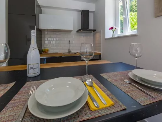 Apartmán Kvarner - Dramalj KV 2145 N4