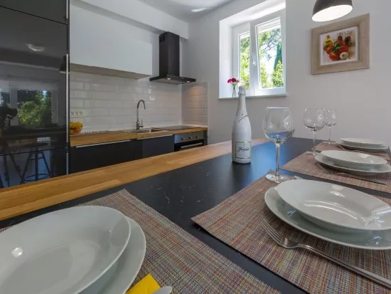 Apartmán Kvarner - Dramalj KV 2145 N4