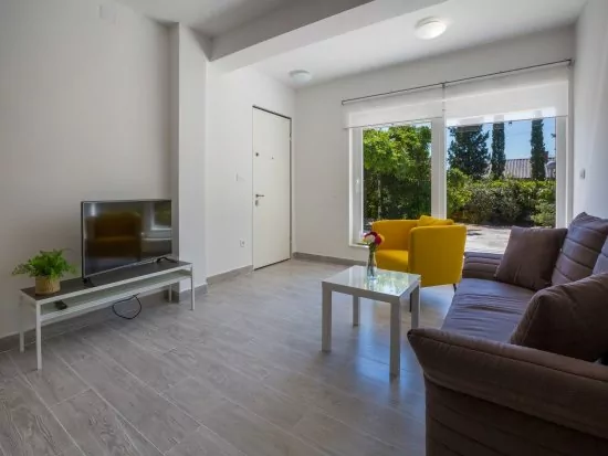 Apartmán Kvarner - Dramalj KV 2145 N4