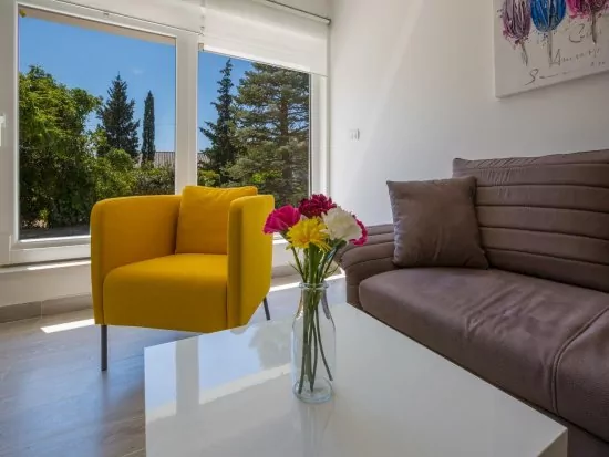 Apartmán Kvarner - Dramalj KV 2145 N4