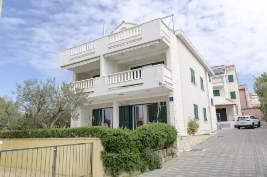 Apartmán Severní Dalmácie - Vodice DA 4152 N1