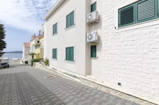 Apartmán Severní Dalmácie - Vodice DA 4152 N1