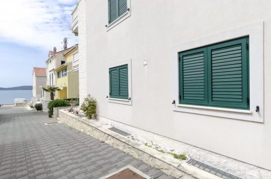 Apartmán Severní Dalmácie - Vodice DA 4152 N1