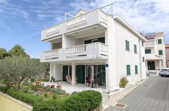 Apartmán Severní Dalmácie - Vodice DA 4152 N2