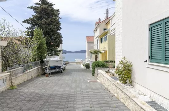 Apartmán Severní Dalmácie - Vodice DA 4152 N2