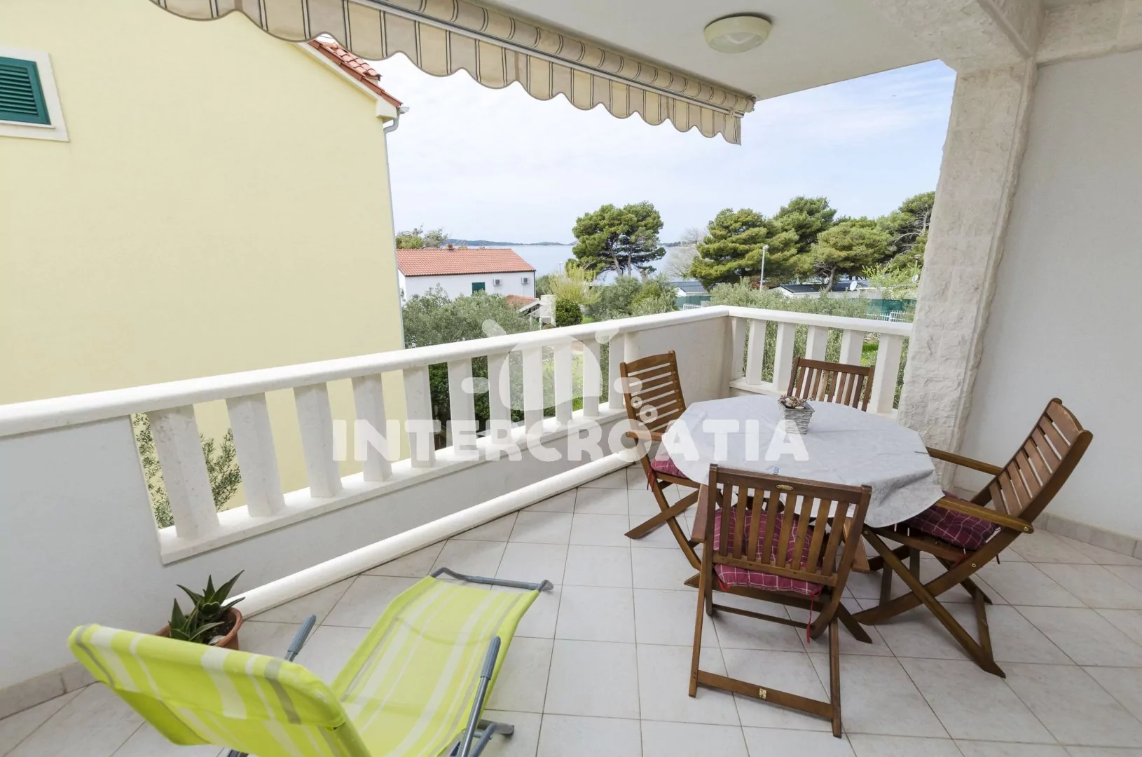 Apartmán Severní Dalmácie - Vodice DA 4152 N2