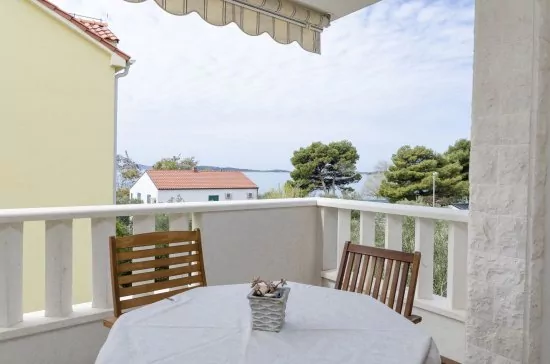 Apartmán Severní Dalmácie - Vodice DA 4152 N2