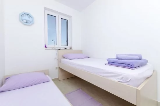 Apartmán Severní Dalmácie - Vodice DA 4152 N2