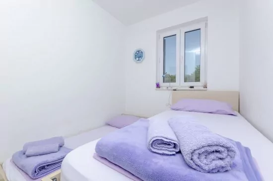 Apartmán Severní Dalmácie - Vodice DA 4152 N2