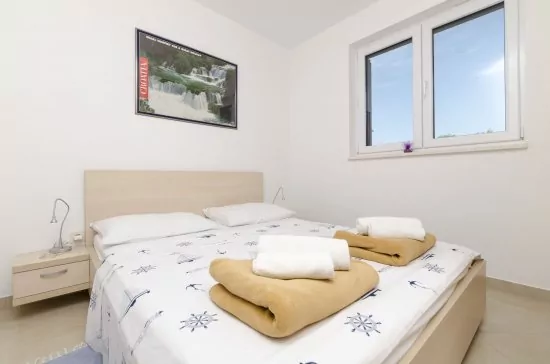 Apartmán Severní Dalmácie - Vodice DA 4152 N2