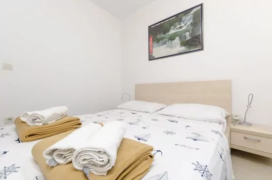 Apartmán Severní Dalmácie - Vodice DA 4152 N2