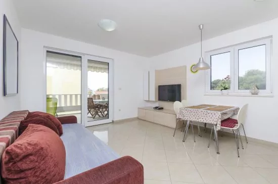 Apartmán Severní Dalmácie - Vodice DA 4152 N2