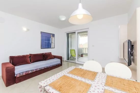 Apartmán Severní Dalmácie - Vodice DA 4152 N2