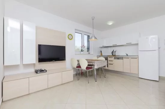 Apartmán Severní Dalmácie - Vodice DA 4152 N2