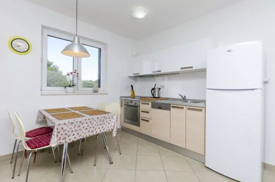 Apartmán Severní Dalmácie - Vodice DA 4152 N2