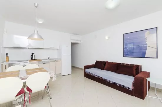Apartmán Severní Dalmácie - Vodice DA 4152 N2