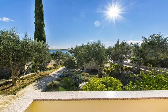 Apartmán Ostrov Pag - Novalja OS 6603 N2