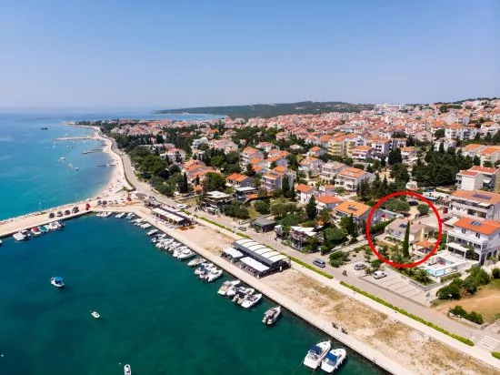 Apartmán Ostrov Pag - Novalja OS 6603 N2