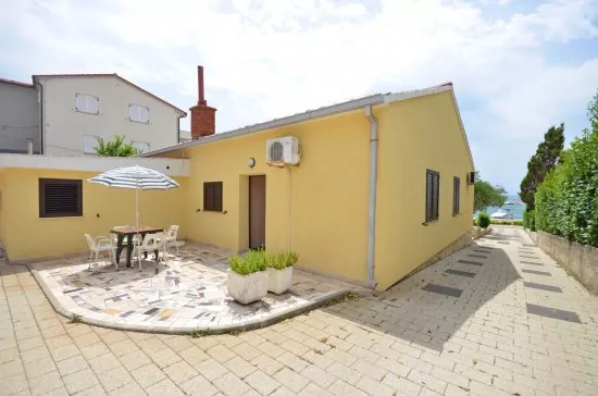 Apartmán Ostrov Pag - Novalja OS 6603 N2