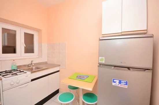 Apartmán Ostrov Pag - Novalja OS 6603 N2