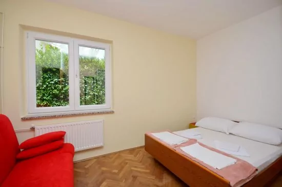 Apartmán Ostrov Pag - Novalja OS 6603 N2