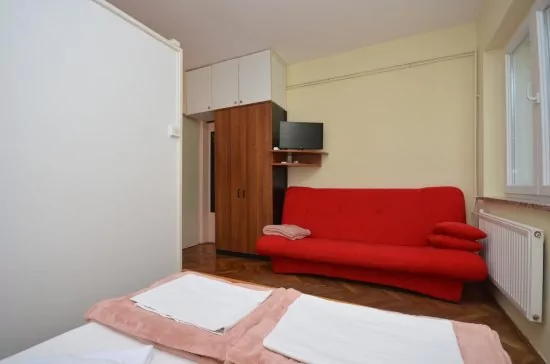 Apartmán Ostrov Pag - Novalja OS 6603 N2
