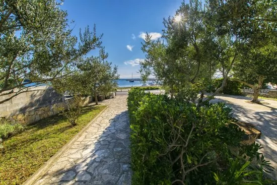 Apartmán Ostrov Pag - Novalja OS 6603 N3