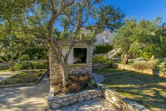 Apartmán Ostrov Pag - Novalja OS 6603 N3