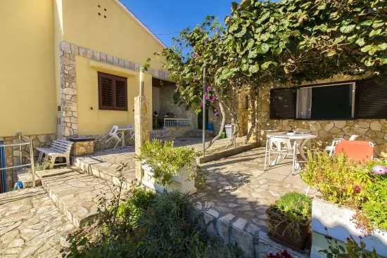 Apartmán Ostrov Pag - Novalja OS 6603 N3