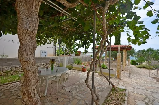 Apartmán Ostrov Pag - Novalja OS 6603 N3